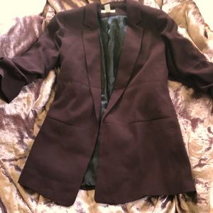 Express Business Casual Blazer